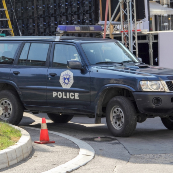 Napadnut kombi za transport novca: Odjekivali pucnji