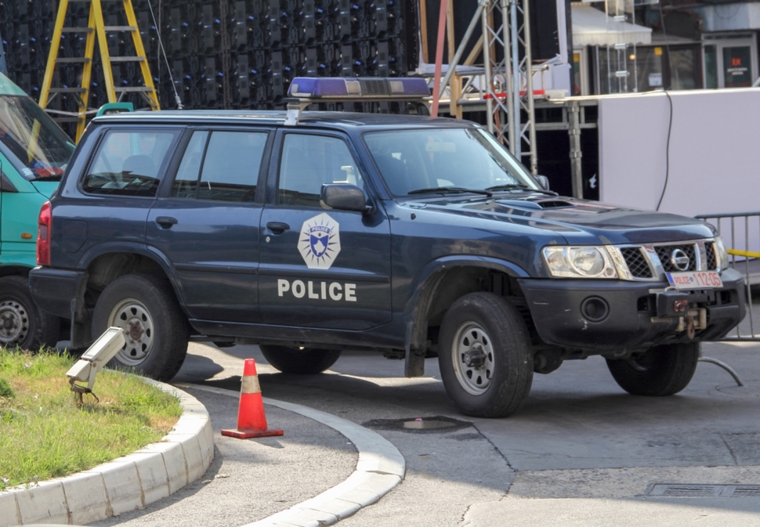 Uhapšen Srbin na KiM; Kancelarija: Izvršeno po nalogu Kurtija; Cilj – pritisak na srpski narod