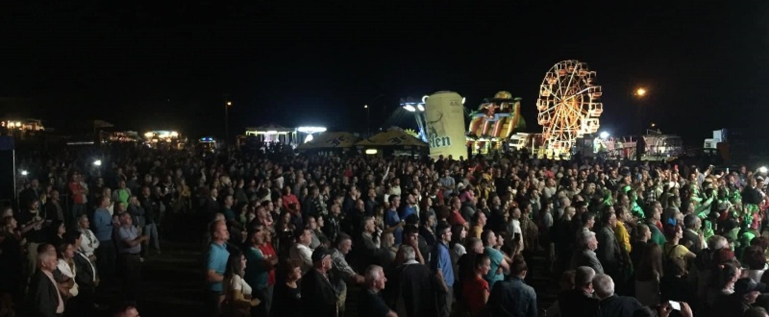 Preko 60.000 ljudi tokom tri saborska dana prošlo kroz malo srpsko selo: Sve prošlo bez ijednog incidenta