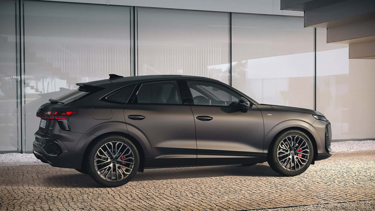 Audi Q3 Sportback je stigao – evo šta sve donosi novi model FOTO