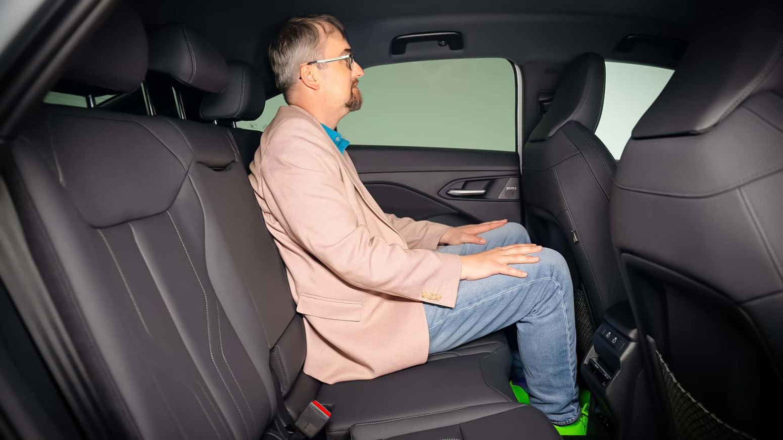 Audi Q3 Sportback je stigao – evo šta sve donosi novi model FOTO