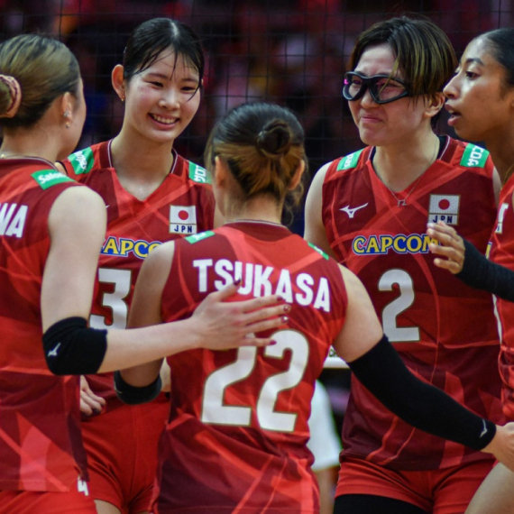 Umalo šok u grupi Srbije na Svetskom prvenstvu!