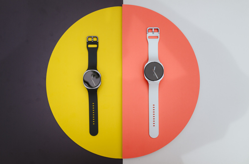 Galaxy Watch8 usklađuje zdravlje, fitnes i svakodnevne ciljeve u skladu sa vašim ritmom