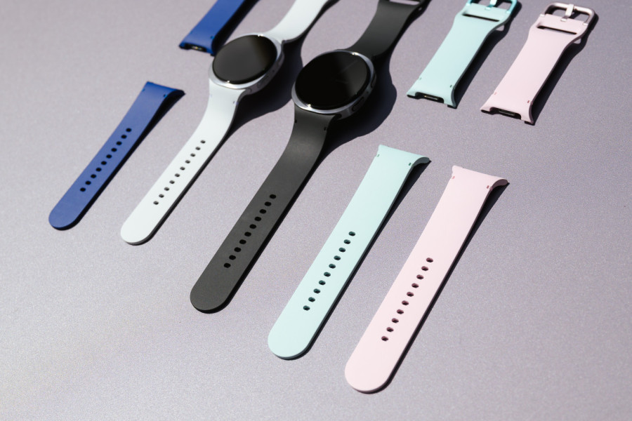 Galaxy Watch8 usklađuje zdravlje, fitnes i svakodnevne ciljeve u skladu sa vašim ritmom