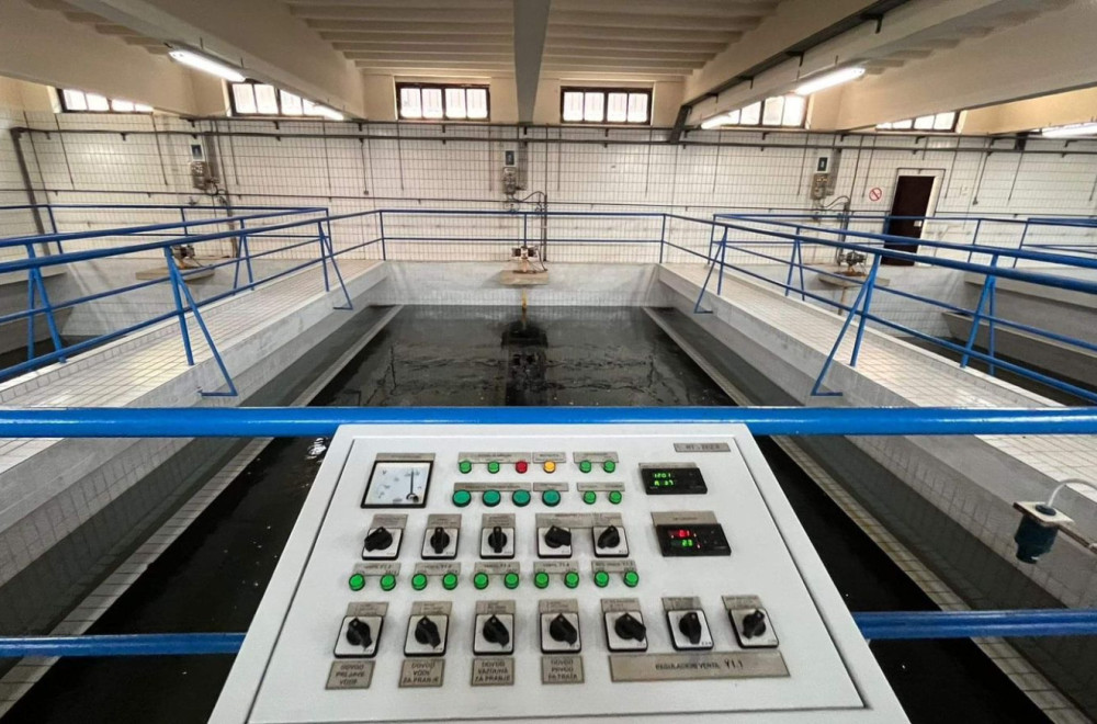 Sve oči uprte u ovu reku: Od nje zavisi vodosnabdevanje u pet lokalnih samouprava