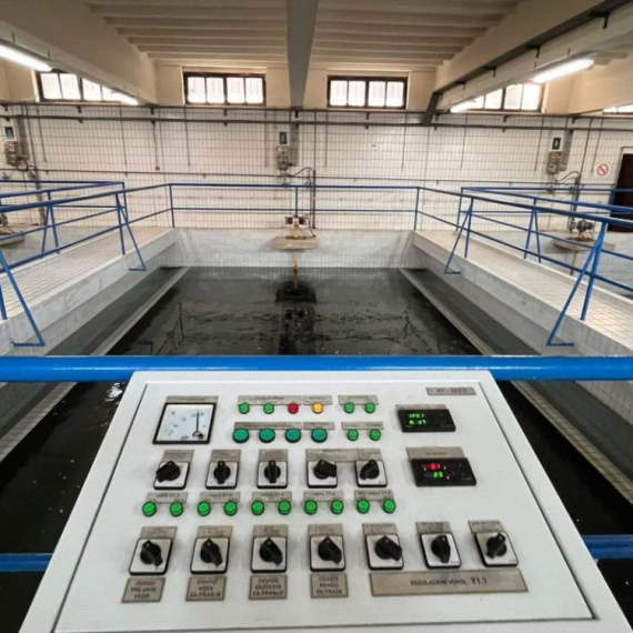 Sve oči uprte u ovu reku: Od nje zavisi vodosnabdevanje u pet lokalnih samouprava