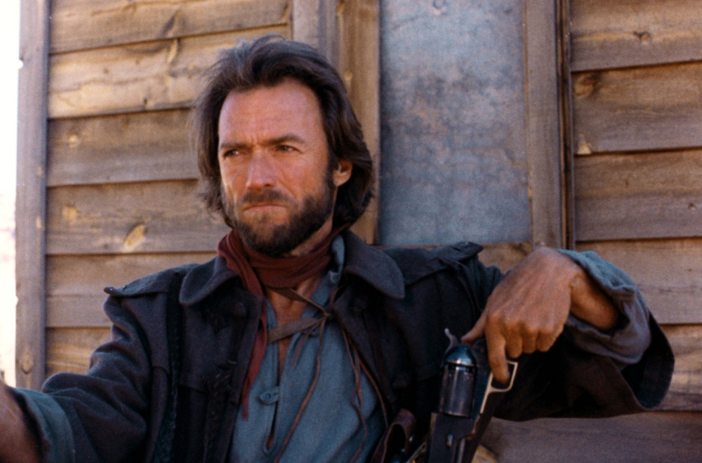 Klint Istvud misli da je ovaj vestern vrhunac njegove karijere