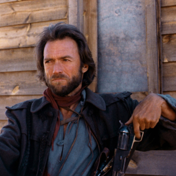 Klint Istvud misli da je ovaj vestern vrhunac njegove karijere