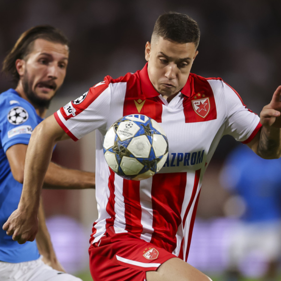 Zvezdin tim za Pafos: Povratak na staro – dugo čekani tandem na klupi