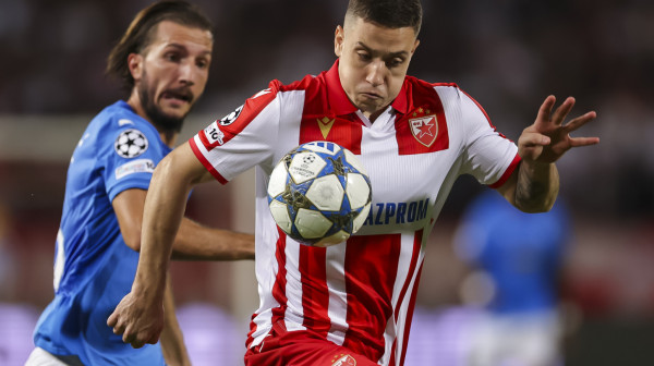 Zvezdin tim za Pafos: Povratak na staro – dugo čekani tandem na klupi