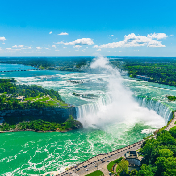 Ovo su najlepše atrakcije na svetu koje možete videti potpuno besplatno