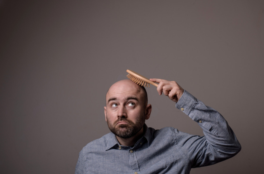 Da li epitet "ćelavi" predstavlja seksualno uznemiravanje? Slučaj pokrenuo raspravu ANKETA/VIDEO