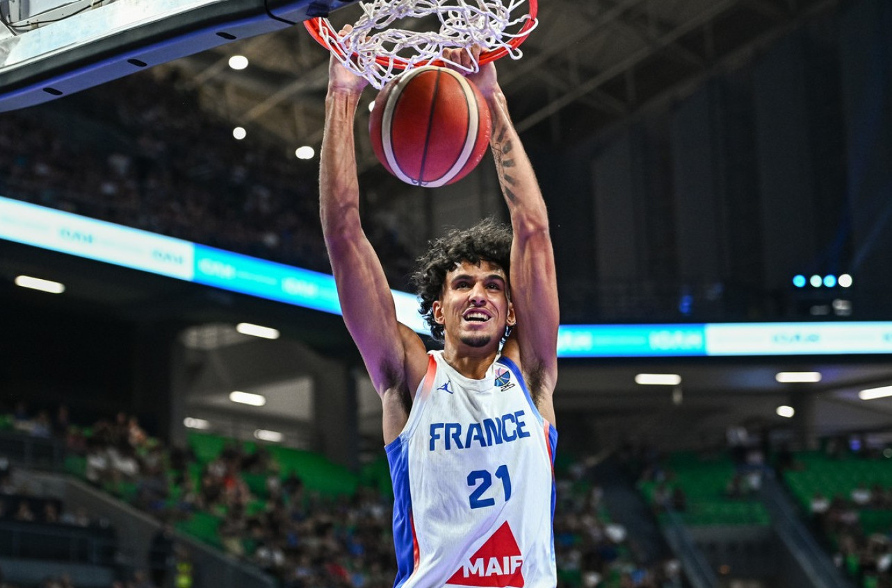 Mudar izbor za virtuelnog selektora – upoznajte mlade nade na Evrobasketu