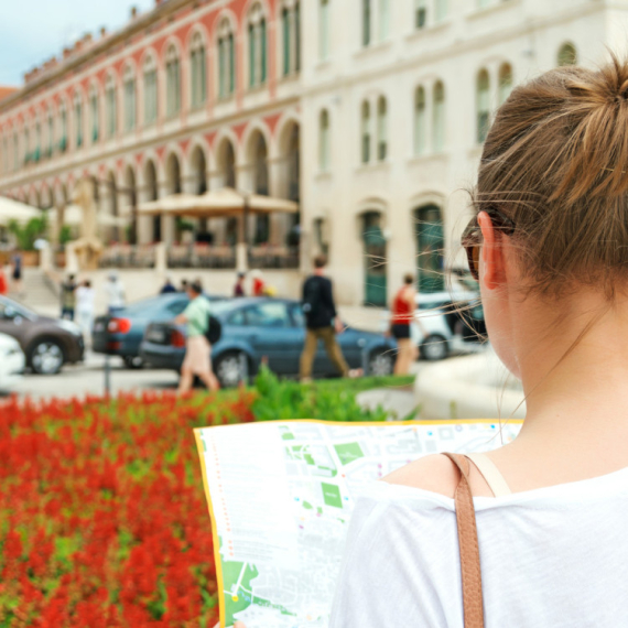 Taksista u Splitu ostavio turistkinje bez teksta: "Ovo vam je 643 evra"