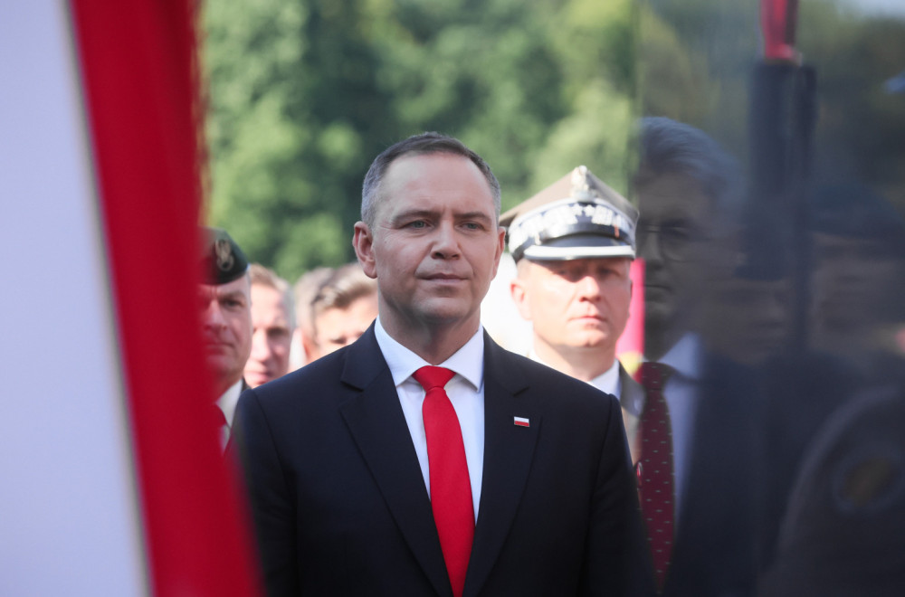 Uzbuna u Poljskoj: Hitna sednica bezbednosnog biroa; Prisustvovaće Navrocki i Tusk