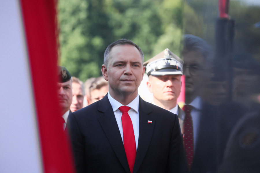 Poljska stavila veto; Kraj za Ukrajinu?