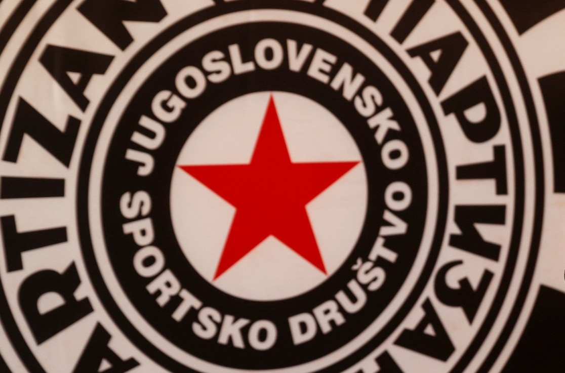 Najuspešniji klub istupio iz JSD Partizan