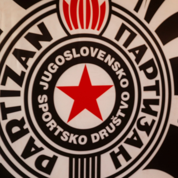 JSD Partizan se oglasilo o velikoj tragediji