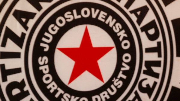 Najuspešniji klub istupio iz JSD Partizan