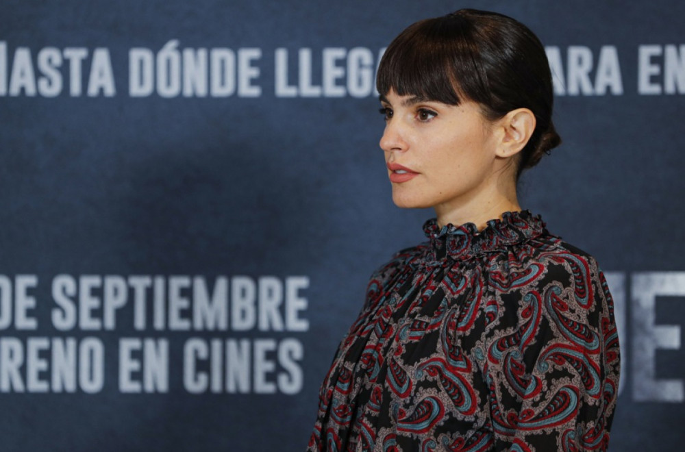 Preminula poznata španska glumica