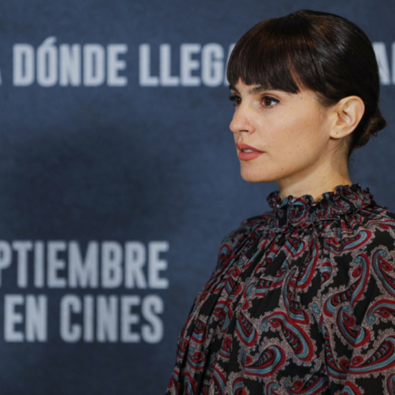 Preminula poznata španska glumica