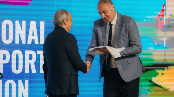 JSD Partizan se oglasio povodom istupanja veslačkog kluba