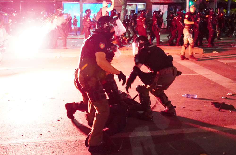 Majlat odbio da procesuira ovo: Najave desetine mrtvih na protestima i novu fazu borbe protiv države