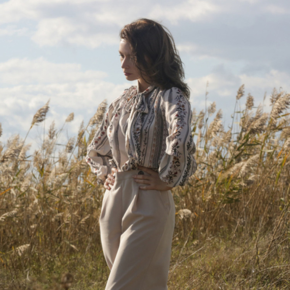 Jesen će biti nezamisliva bez njih: Pantalone koje morate imati ako ste žena sa stilom FOTO