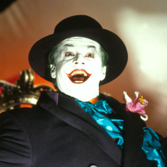 Džeka Nikolsona je ova uloga prestravila: "Bio sam preplašen"