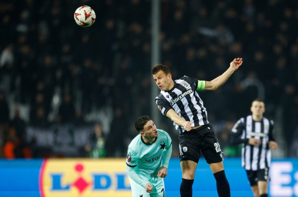 Transfer veka u Grčkoj – PAOK oborio rekord! VIDEO