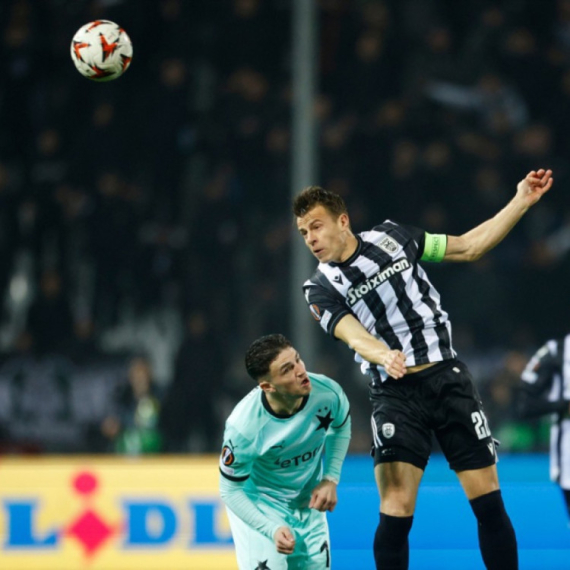 Transfer veka u Grčkoj – PAOK oborio rekord! VIDEO