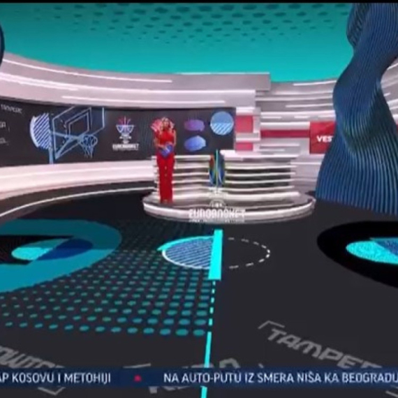 TV Prva podiže lestvicu: Najmodernija AG tehnologija u programu VIDEO