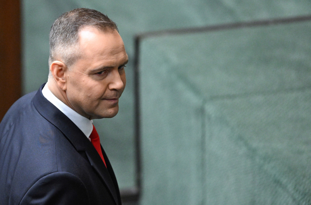 Poljska stavila veto; Kraj za Ukrajinu?