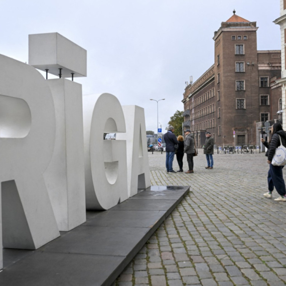 Da Riga postane sinonim za zlato