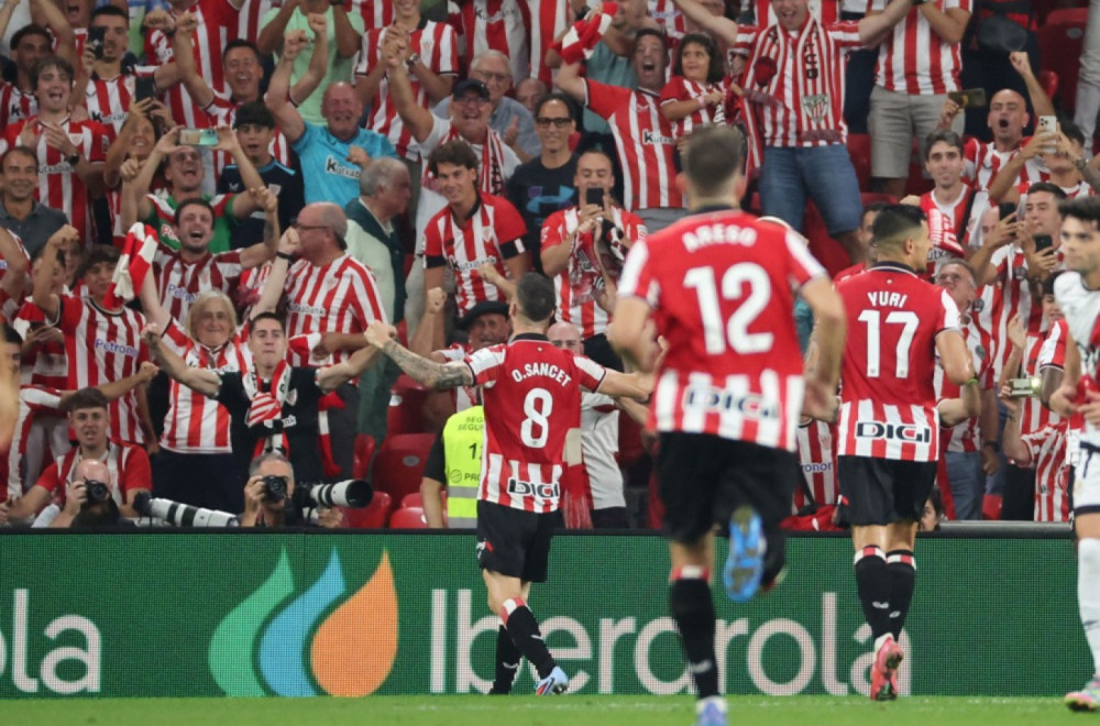 Minijatura Sanceta – ukrao loptu, iznudio penal, dao gol za pobedu