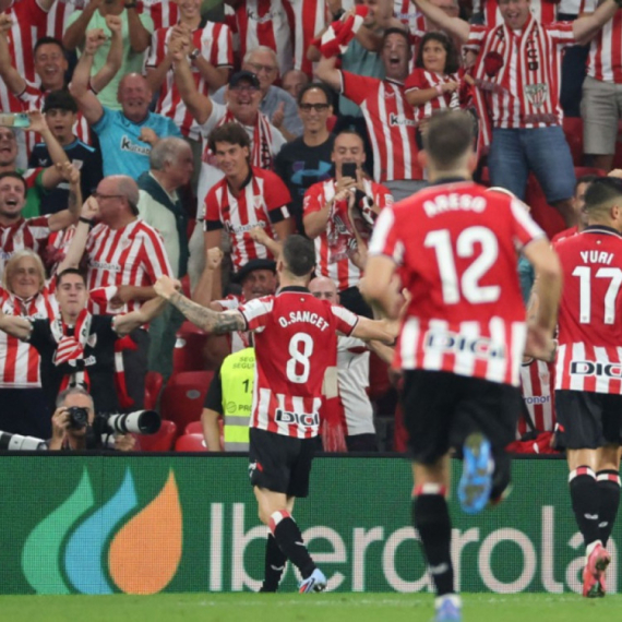 Minijatura Sanceta – ukrao loptu, iznudio penal, dao gol za pobedu