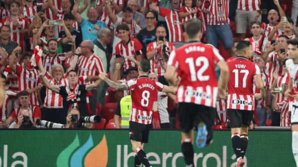 Minijatura Sanceta – ukrao loptu, iznudio penal, dao gol za pobedu