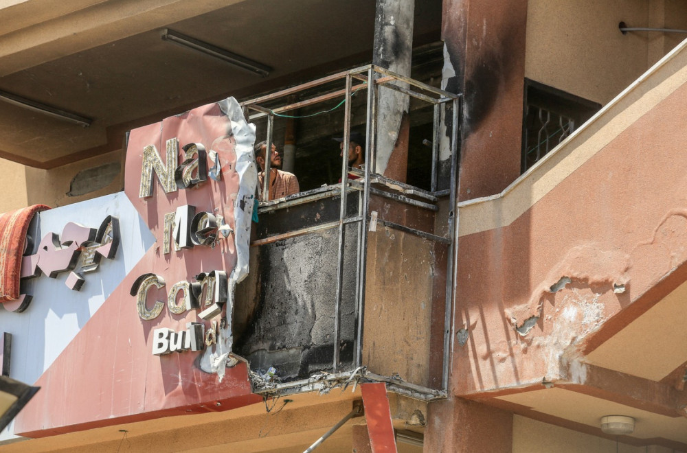 Krvoproliće, ubijeni civili; Svet u šoku: "Nedopustivo"; "Napad mora biti istražen" UZNEMIRUJUĆI VIDEO