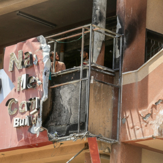 Krvoproliće, ubijeni civili; Svet u šoku: "Nedopustivo"; "Napad mora biti istražen" UZNEMIRUJUĆI VIDEO