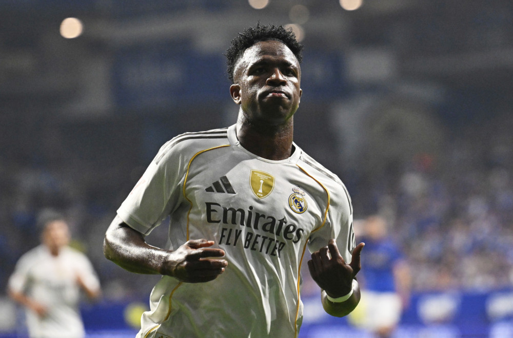 Ančeloti šokirao Brazil – "obrisao" Nejmara i Vinisijusa