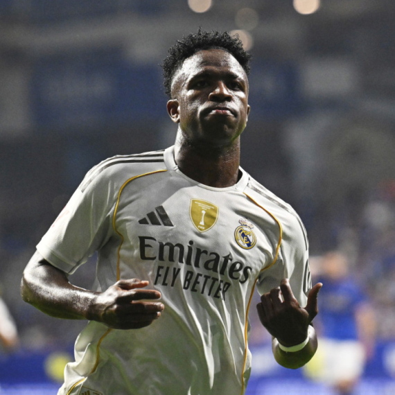 Ančeloti šokirao Brazil – "obrisao" Nejmara i Vinisijusa