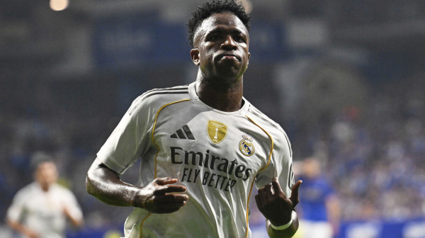 Ančeloti šokirao Brazil – "obrisao" Nejmara i Vinisijusa