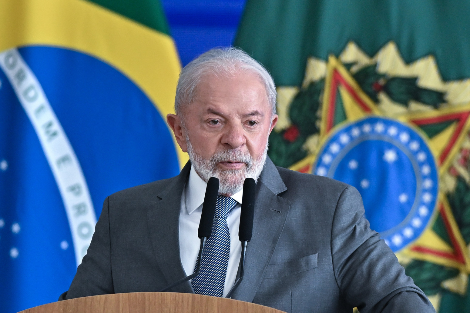 Brazilski sud naložio Meti da obezbedi jednak tretman Lule i Bolsonara