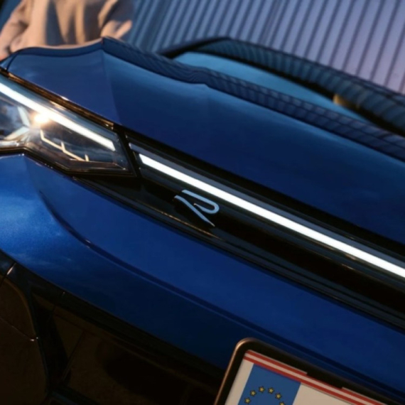 Stiže najsnažniji Golf do sada? FOTO