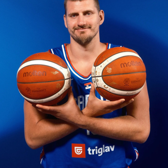 "Džoker je stigao" VIDEO