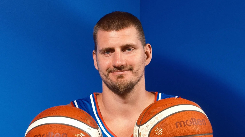 "Džoker je stigao" VIDEO