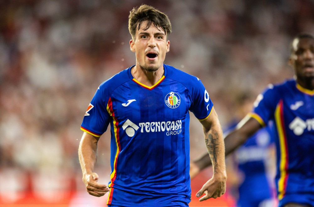 Gudelj i Sevilja i dalje bez bodova – pobeda Hetafea