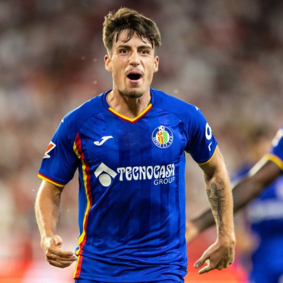 Gudelj i Sevilja i dalje bez bodova – pobeda Hetafea