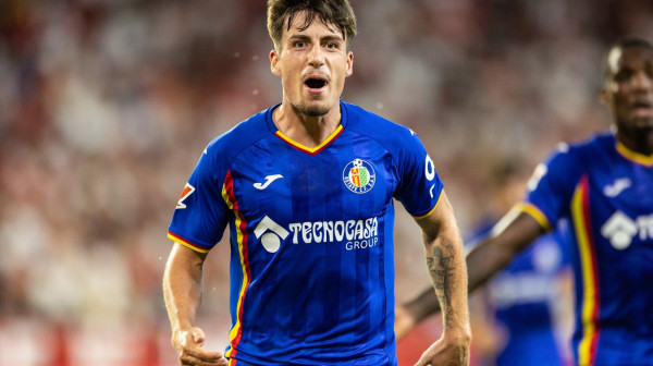 Gudelj i Sevilja i dalje bez bodova – pobeda Hetafea