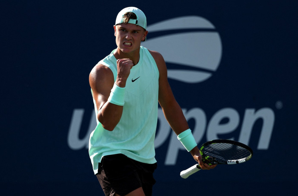 Rune rutinski do druge runde